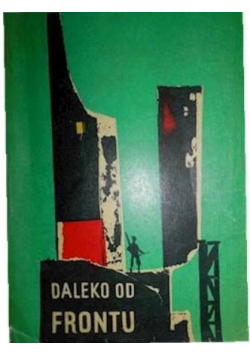Daleko od Frontu