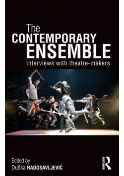 The Contemporary Ensemble
