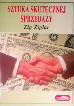 Sztuka skutecznej sprzedaży