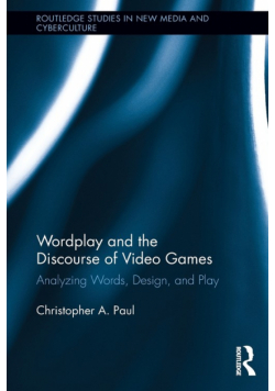 Wordplay and the Discourse of Video Games