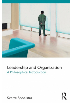Leadership and Organization
