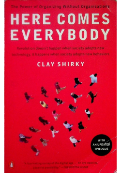 Here comes everybody