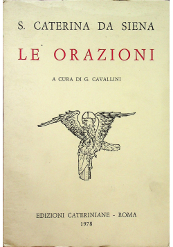 Le Orazioni