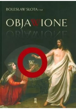 Objawione