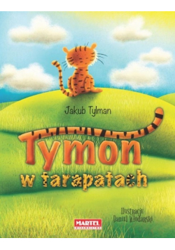 Tymon w tarapatach