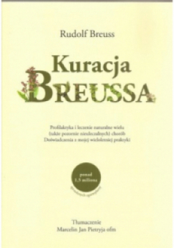 Kuracja Breussa