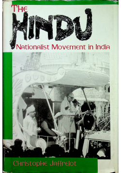 The Hindu Nationalist Movement and Indian Politics