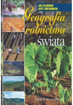Geografia rolnictwa świata