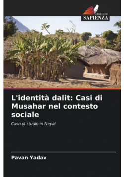 L'identità dalit
