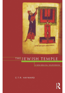 The Jewish Temple
