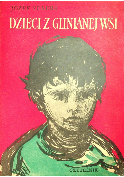 Dzieci z glinianej wsi