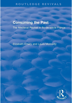 Consuming the Past