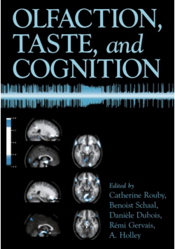 Olfaction, Taste, and Cognition