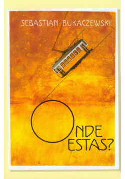Onde estas?