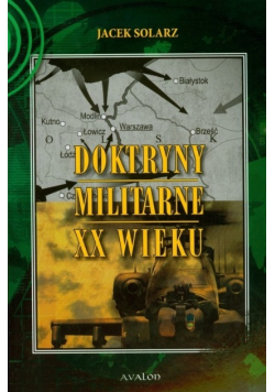 Doktryny militarne XX wieku