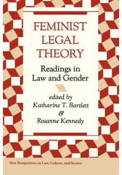 Feminist Legal Theory