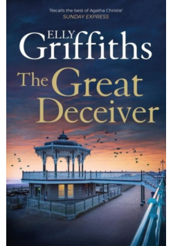 The Great Deceiver wer. angielska