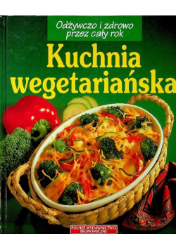 Kuchnia wegetariańska
