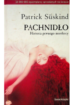Pachnidło Historia pewnego mordercy