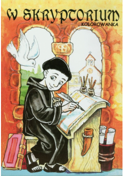 W skryptorium