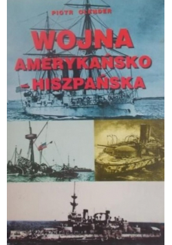Wojna amerykańsko hiszpańska