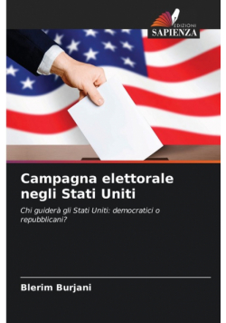 Campagna elettorale negli Stati Uniti