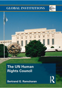 The UN Human Rights Council