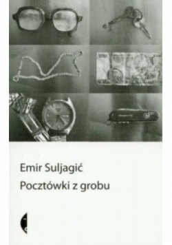 Pocztówki z grobu