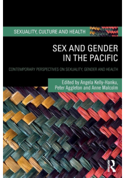 Sex and Gender in the Pacific
