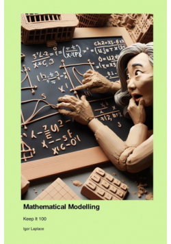 Mathematical Modelling