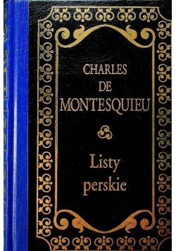 Listy perskie