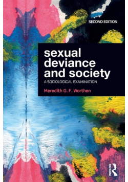 Sexual Deviance and Society