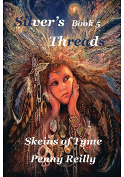 Silver's Threads Book 5