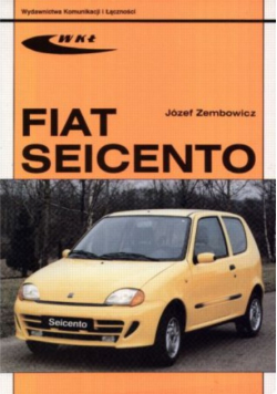 Fiat Seicento