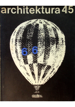 Architektura 4 i 5 1966