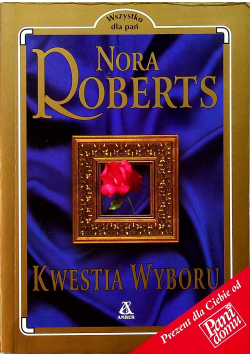 Kwestia wyboru