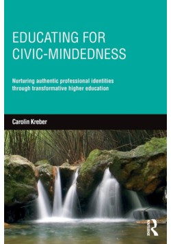 Educating for Civic-mindedness