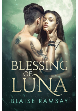 Blessing of Luna