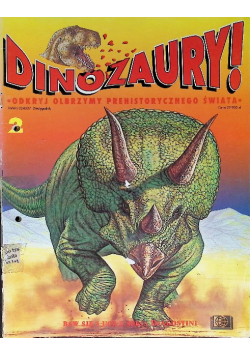 Dinozaury Nr 2 / 94