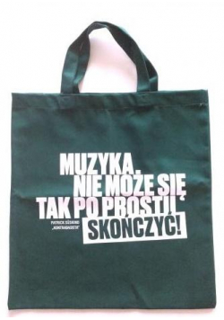 Torba zielona - cytat