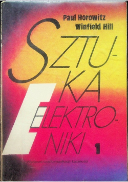 Sztuka elektroniki Część 2