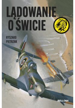 Lądowanie o świcie