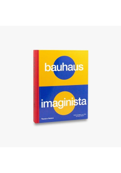 Bauhaus Imaginista