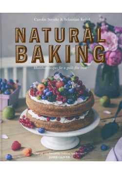Natural Baking