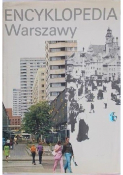 Encyklopedia Warszawy