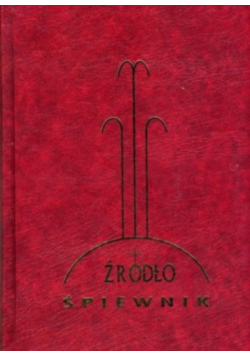 Źródło Śpiewnik parafialny