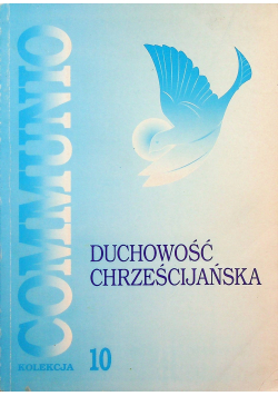 Duchowość chrześcijańska
