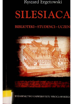 Silesiaca