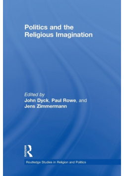 Politics and the Religious Imagination