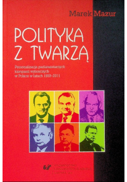 Polityka z twarzą